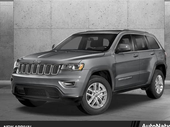 JEEP GRAND CHEROKEE 2018 1C4RJFAG7JC171184 image